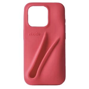 RHODE IPhone 14 Pro Case Guava